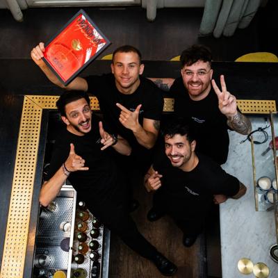 French Bar Awards Unveils Inaugural 2026 National Ranking of France’s Best Bars