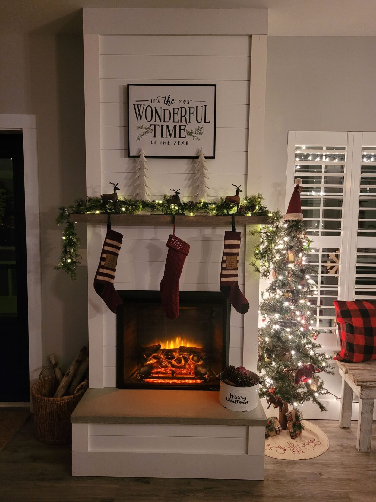 The Reynolds Family, seaford