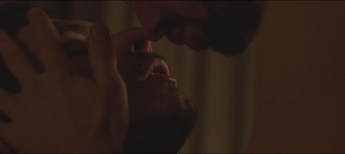 Movie Review – The Marriage (Martesa)