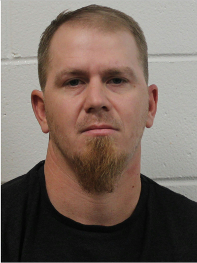 Brandon Ehrisman