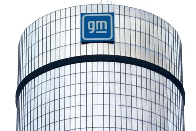 GM Layoffs