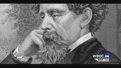 Travels With Charlie: The Life and Times of Charles Dickens