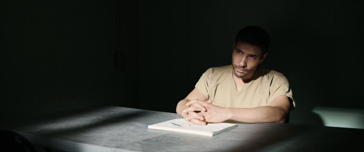 Movie Review – The Mauritanian