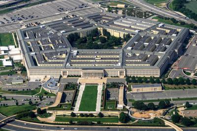 Media Pentagon