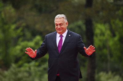 Albania Europe Summit