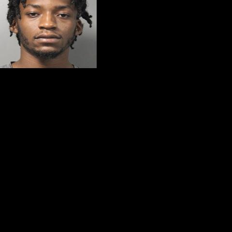 Wilmington Man Arrested after Police Pursuit in Stolen Vehicle | Latest ...