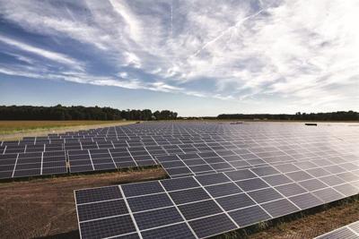 Delaware Electric Cooperative Teams With Constellation to Expand Georgetown Solar Farm
