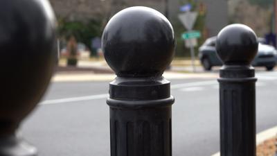 Georgetown Bollards