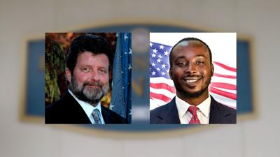 Princess Anne Commissioners