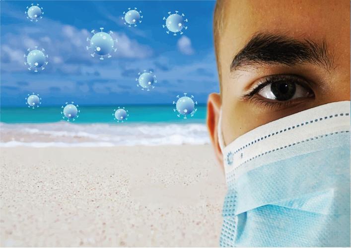 Traveling Amid Coronavirus