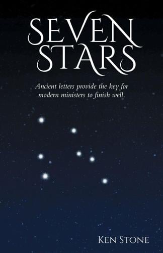 Seven Stars Encourages Church Leaders to Finish Their Calling With Faithfulness and Spiritual Strength