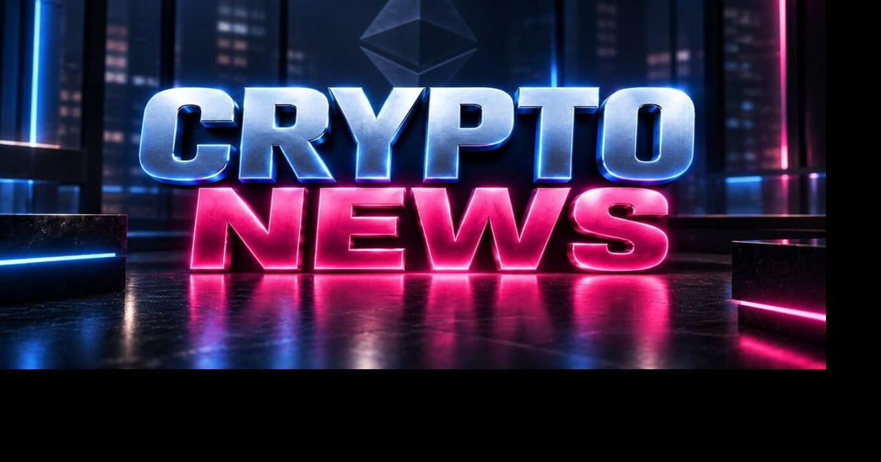 Crypto News Today: DigiTap Sells Out Presale Stage Early as Ethereum ...