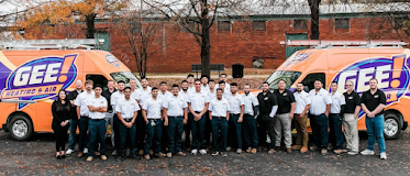 Gee Heating and Air Provides Water Heater Repair in Flowery Branch as Homes Prepare for Colder Weather