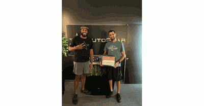 SS Wraps & Tints Expands Automotive Styling and Surface Protection Capabilities Across Tampa Bay