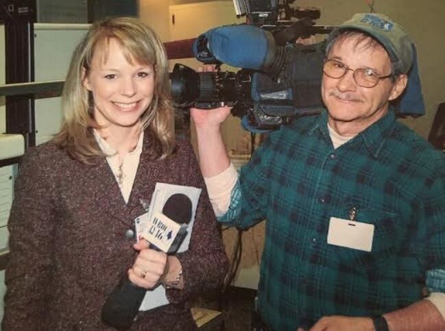 CHARLIE AND LISA