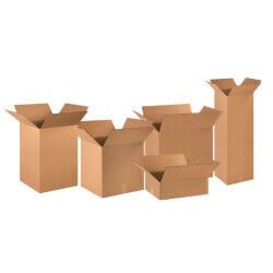 Corrugated boxes vs sbs cartons for retail shelf presentation and print quality