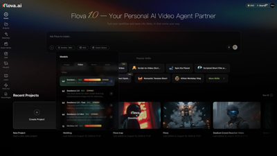From FaceU to CapCut to AI Video: The Team Behind ByteDance’s Imaging Apps Turns Its Focus to Flova