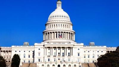 Virginia Republican Sues to Get on US Senate Primary Ballot