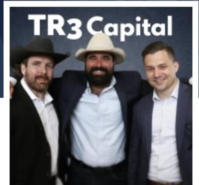 Matt Teifke Builds TR3 Capital Around Partnerships and Long-Term Ownership