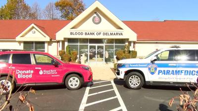 kent county life saving initiative