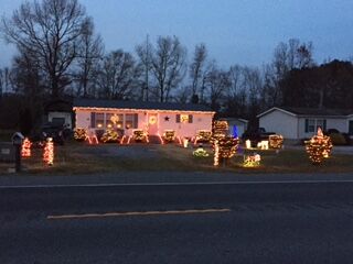 charles janet huffman