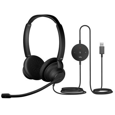 Cyber Acoustics Introduces ACCESS AI Workforce Verification Platform Alongside Next-Generation Headsets for Call Centers
