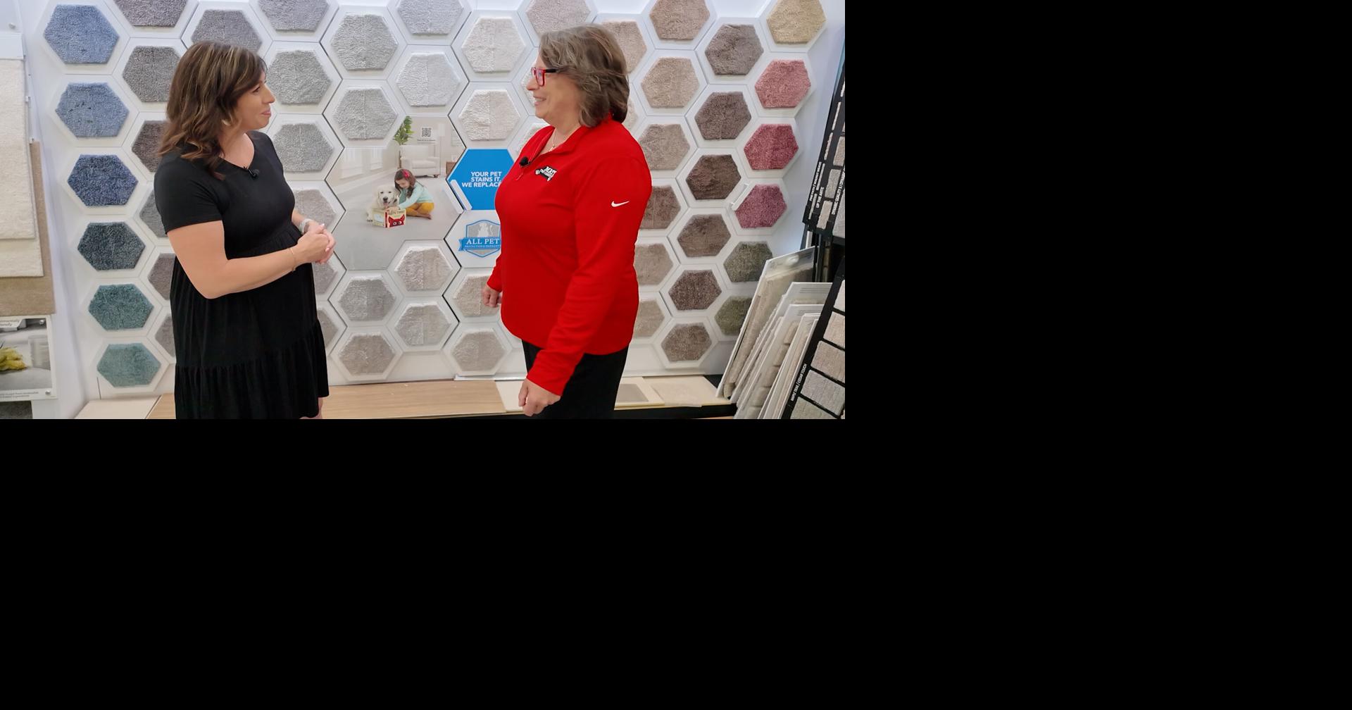 Choosing the Right Carpet for your Home | Matt the Carpet Guy