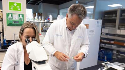 Quorum Innovations Among First Selected to Help Shape Federal STOMP Initiative as HHS Highlights Microplastics as Toxic