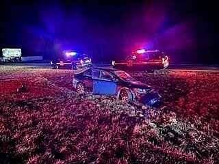 Driver Flees Head-On Crash in Laurel | Latest News | wboc.com