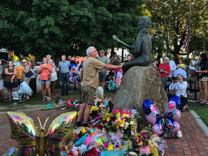 Obit Dolly Parton