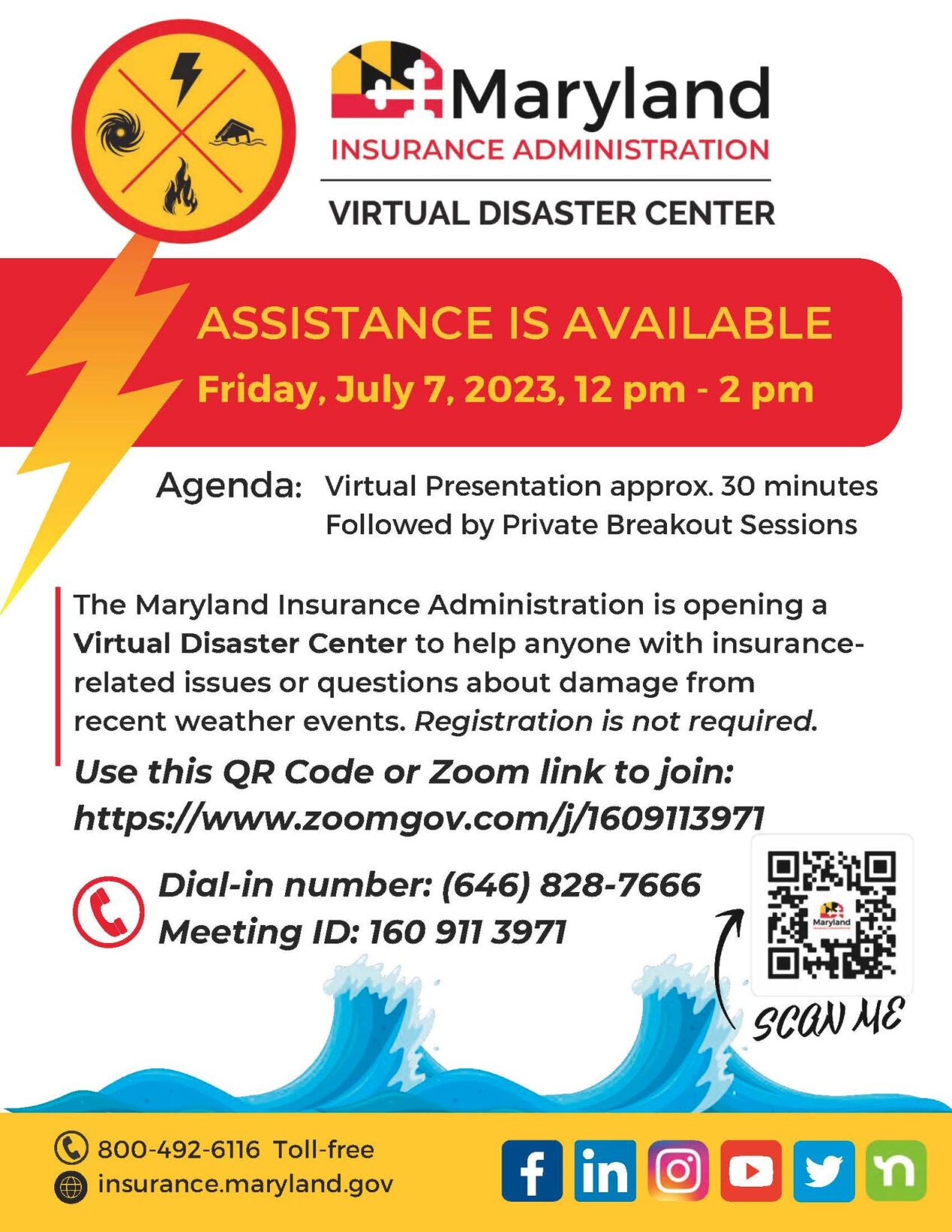 Talbot County Emergency Services