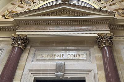 Wisconsin Congress Redistricting