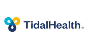 Tidal Health_DelmarvaLife Sponsor