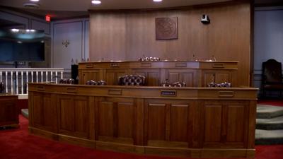 Dover City Council