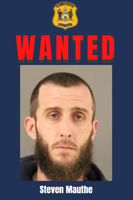 Police Searching for Smryna Home Invasion Suspect