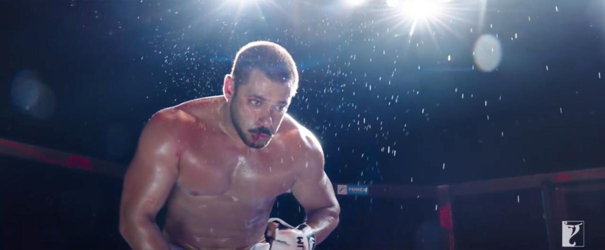 Movie Review – Sultan (2016)