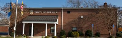 the town of delmar
