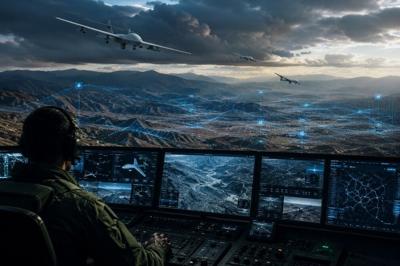 T3 Defense Subsidiary Tiltan Secures $1.3 Million Order for Advanced Simulation Solution Across Large-Scale Israeli Defense UAS Program