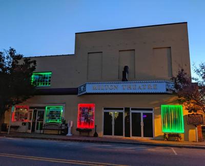 Milton Theatre