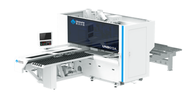 Global Furniture Solutions: How UNISUNX Became a China Leading Wood CNC Machine Exporter for Smart Factories