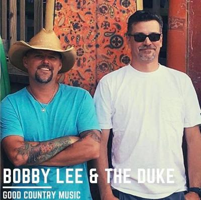 Bobby Lee and The Duke