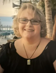 Susan Payne Chamberlain