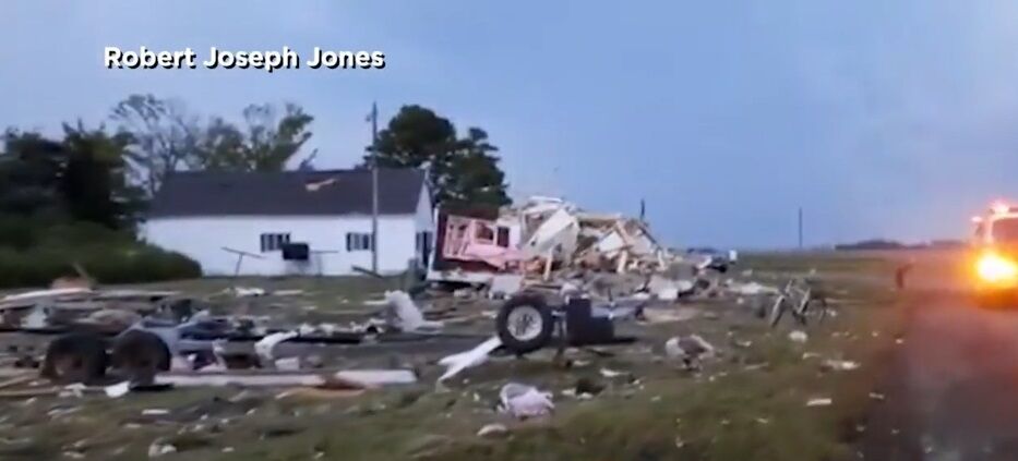 Smith Island damage 3