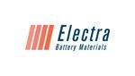 Electra Provides Construction Progress Update on North America’s Only Cobalt Sulfate Refinery