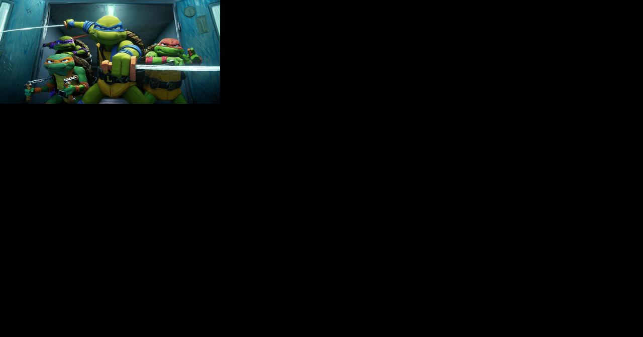 Movie Review - Teenage Mutant Ninja Turtles: Mutant Mayhem - Vimarsana News