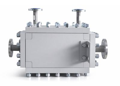 Shanghai Jiangxing to Highlight Laser-Welded Heat Exchanger Solutions at ICIF 2026