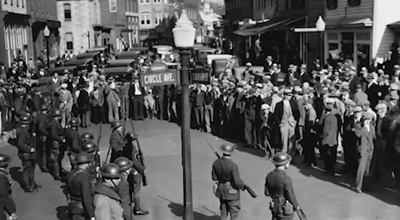 The Maryland Lynching Truth and Reconciliation Commission