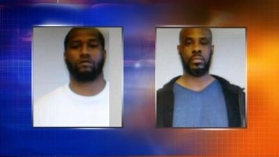 Two-Month Drug Investigation Ends in Two Arrests in Dorchester County