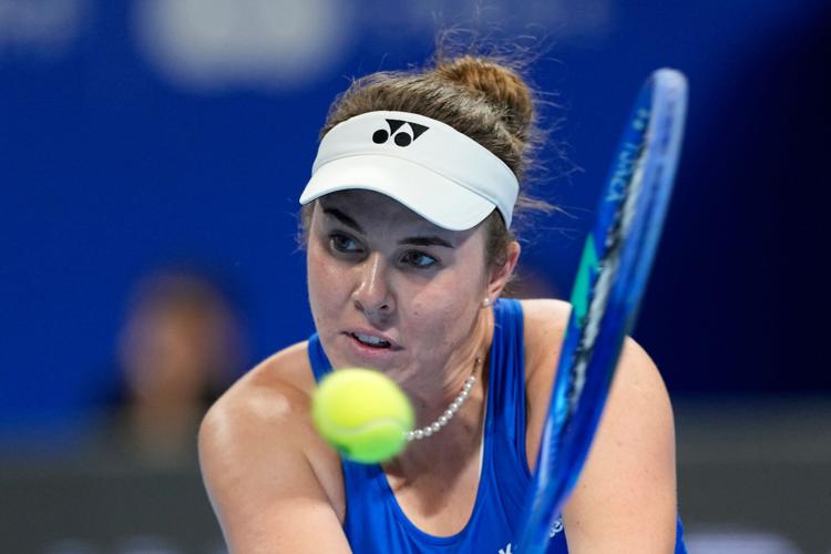 China Billie Jean King Cup Tennis