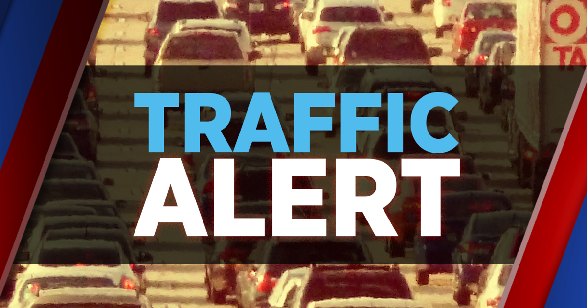 Overturned fuel tanker closes westbound Rt 50 in Cambridge